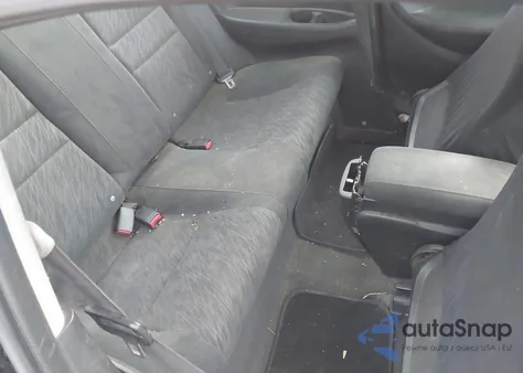 2008 Honda Civic Ex из США, поврежденный, VIN 2HGFG12888H529915